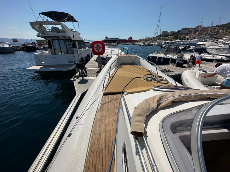 RIB för uthyrning Terracina till det bästa priset 