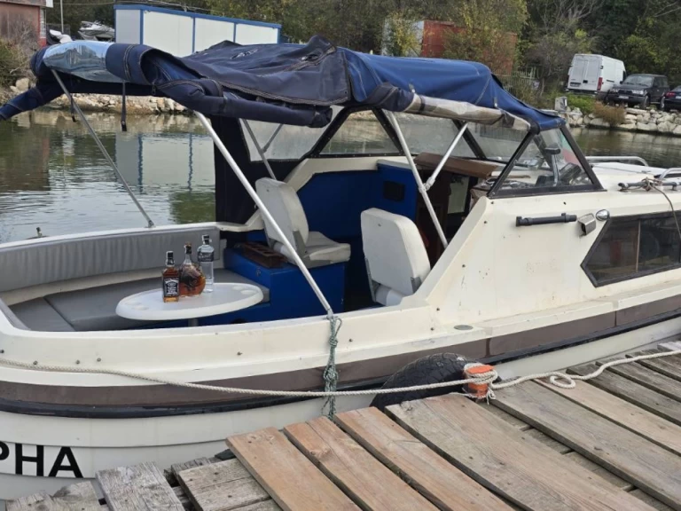 Båtuthyrning Starfisher ST34 i Obshtina Varna på Samboat 