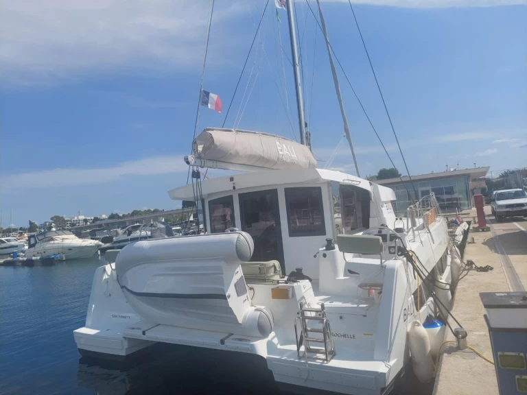 Uthyrning Zadar - Bali Catamarans Bali Catsmart av Samboat 
