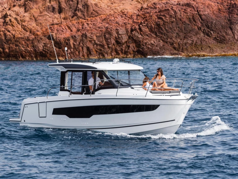 Motorbåt  för uthyrning Hyeres till det bästa priset 