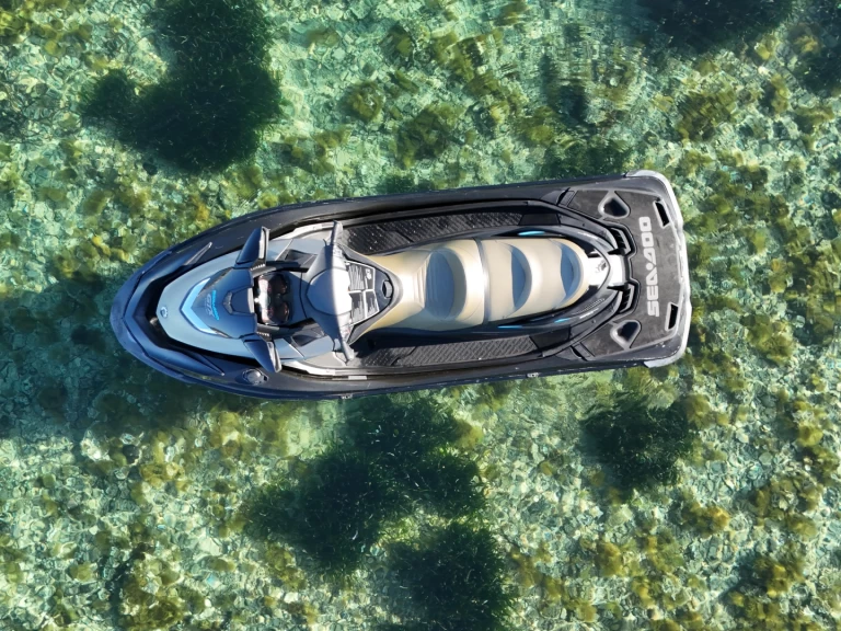 Hyr en Sea-Doo GTX  Sant Antoni de Portmany 