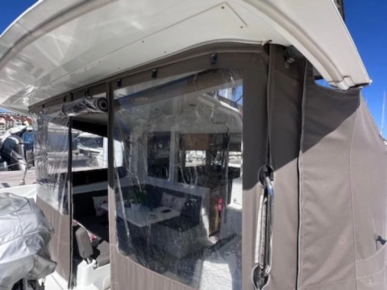 Hyr en Lagoon Lagoon 39 Cannes 