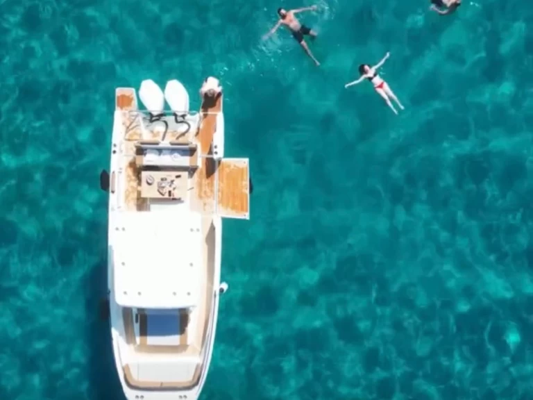 Yacht charter Cannes billig Flyer 9