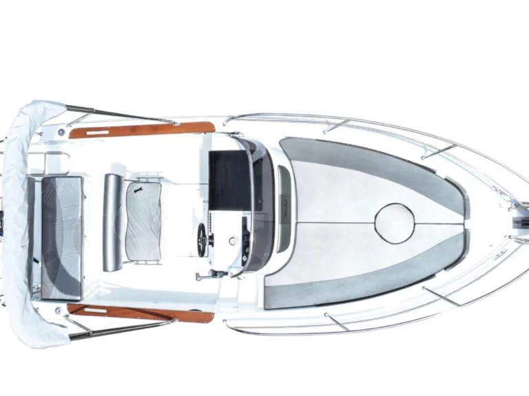 Uthyrning Catania - Aquabat SPORT INFINITY 21 av Samboat 