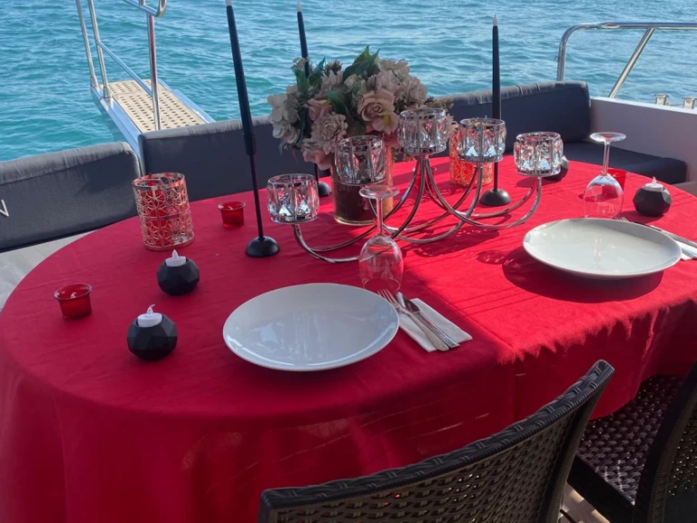 Hyr en costom made vip Beşiktaş 