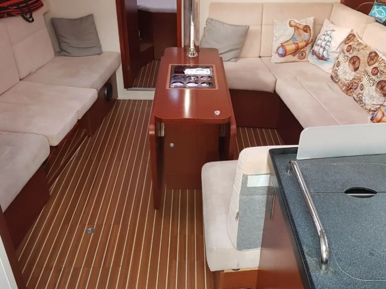 Segelbåt  för uthyrning Fethiye till det bästa priset 