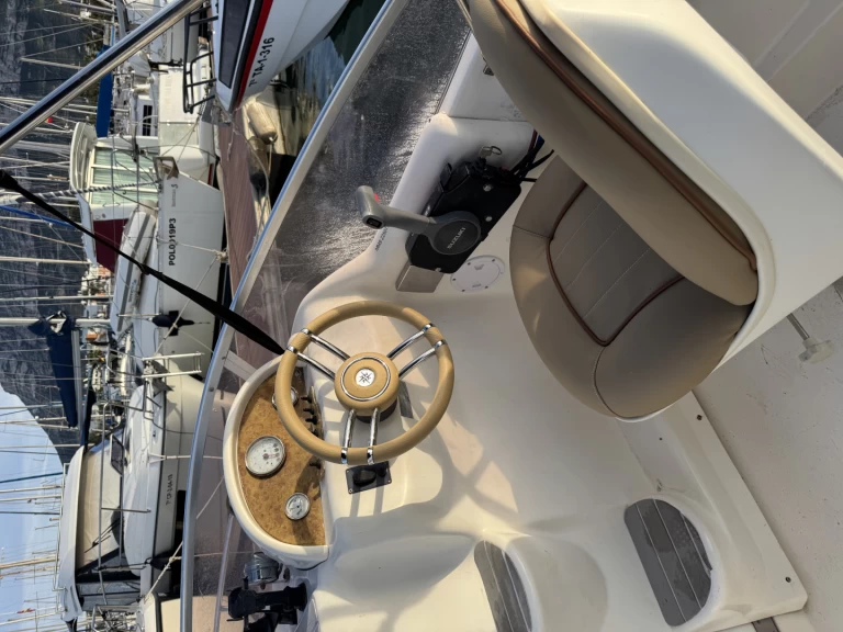 Uthyrning Denia - Rio Rio 550 Cruiser av Samboat 