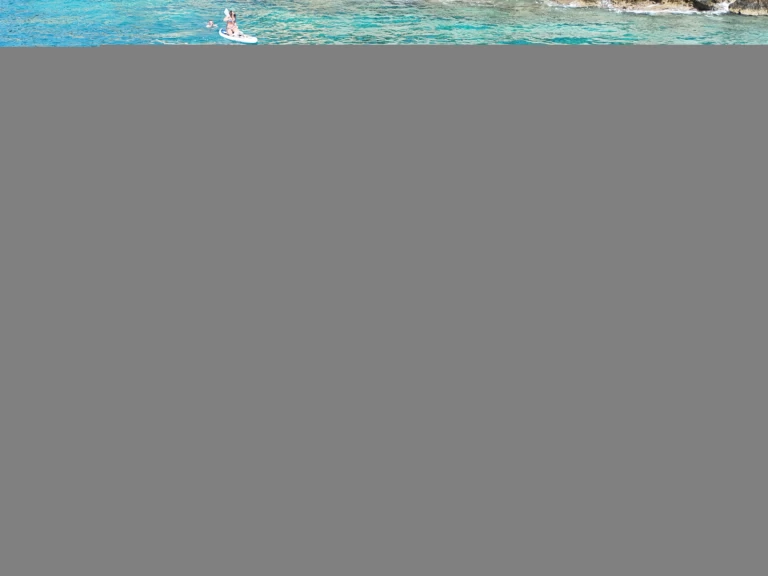 Yacht charter Marmaris billig Parss - Luxury Sailing Gulet