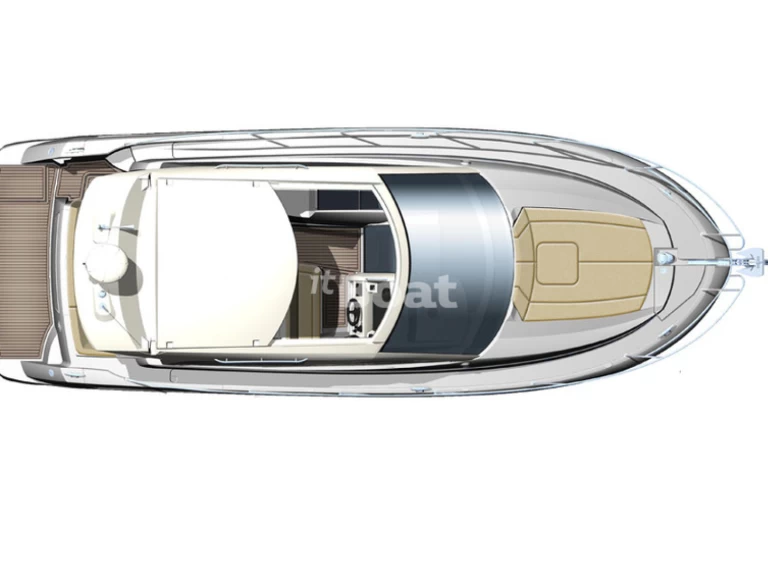 Yacht charter Madeira Islands billig LEADER 9 HT