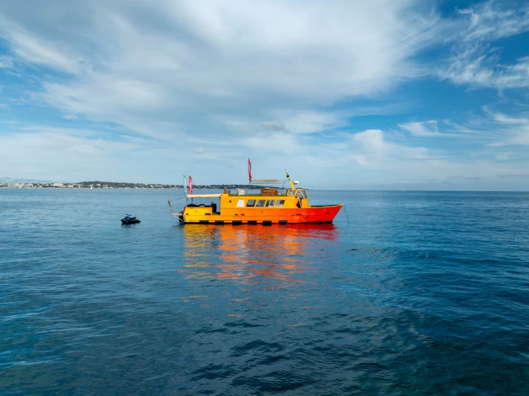 Uthyrning Cannes - Constructeur indépendant Bateau en Bois av Samboat 