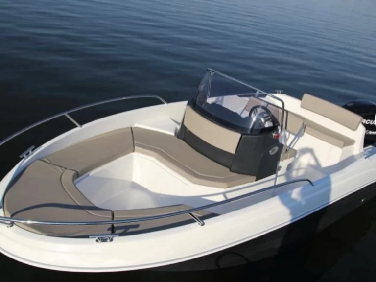 Motorbåt  för uthyrning Palma de Mallorca till det bästa priset 