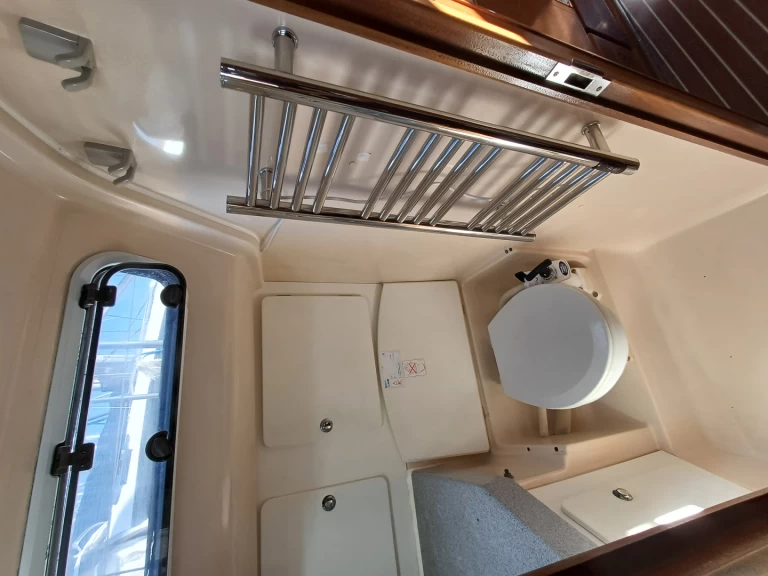 Båtuthyrning Bavaria Bavaria 37 Exclusive i Portoferraio på Samboat 
