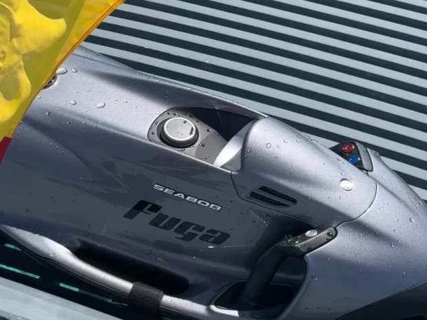 Hyr en Magnum Magnum Marine 44' Ibiza Town 