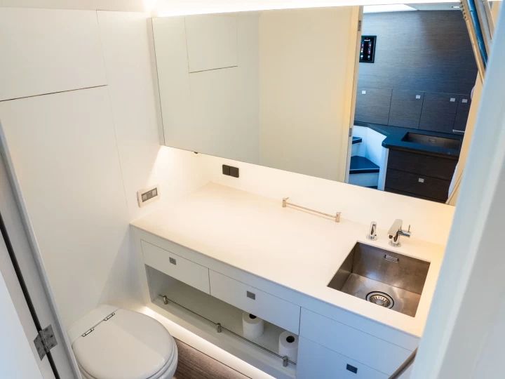 Yacht charter Théoule-sur-Mer billig Rollerman