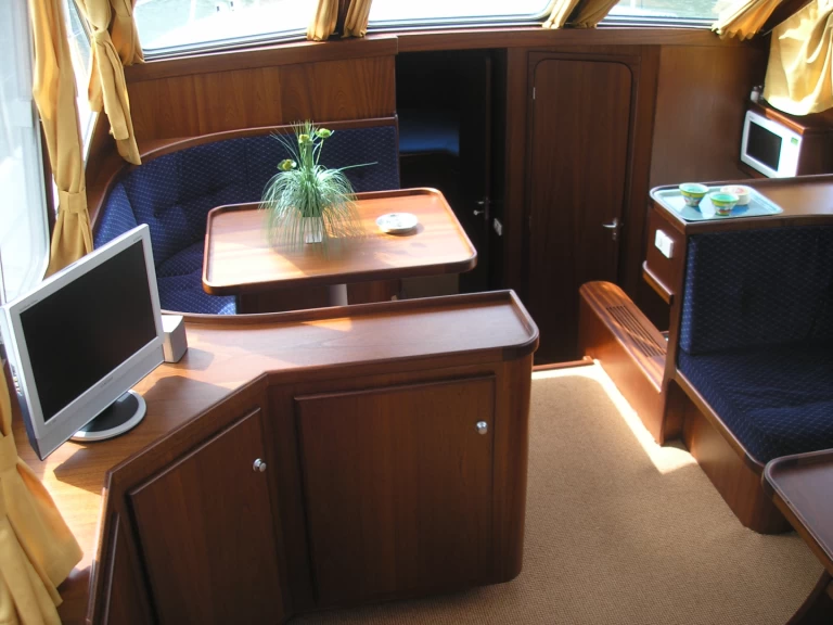 Uthyrning Woudsend - hibo1300 Hibo 1300 Exclusive av Samboat 