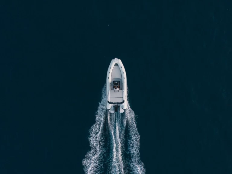 Hyr en Trimarchi 58 Palermo 