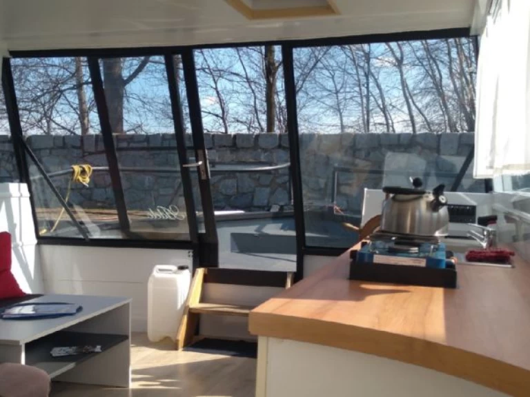 Uthyrning České Vrbné - Traweller YB35 av Samboat 