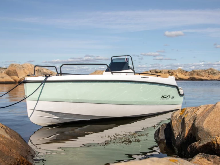 Motorbåt  för uthyrning Rethymno till det bästa priset 