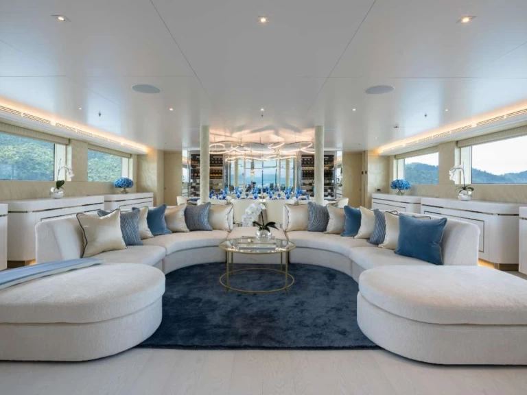 Hyr en Baglietto MISCHIEF Fiji Islands 