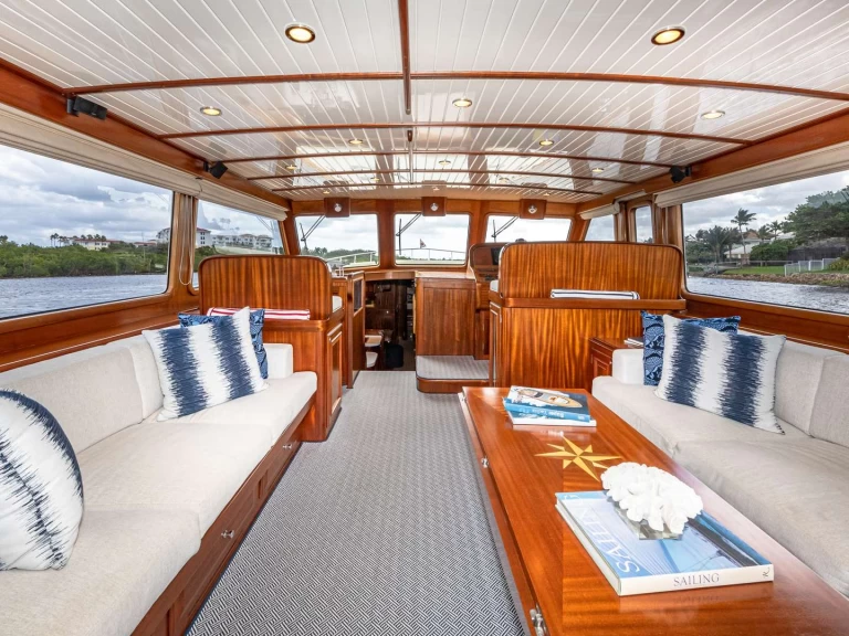 Båtuthyrning Vicem FALCON i Maine på Samboat 