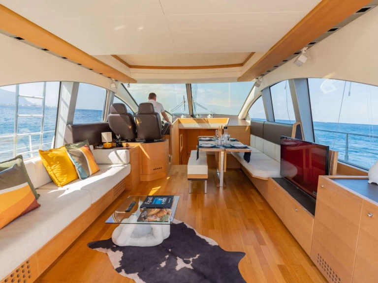 Uthyrning Palermo - Aicon GYNAH av Samboat 