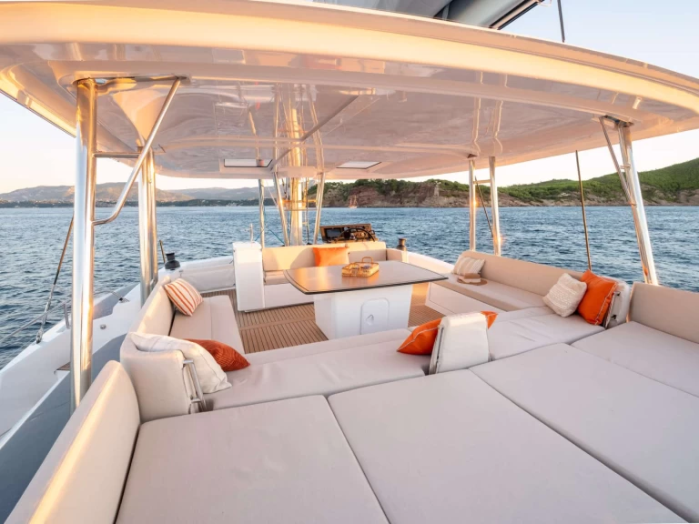 Båtuthyrning Bali LOCATION 5.8 i Nassau på Samboat 