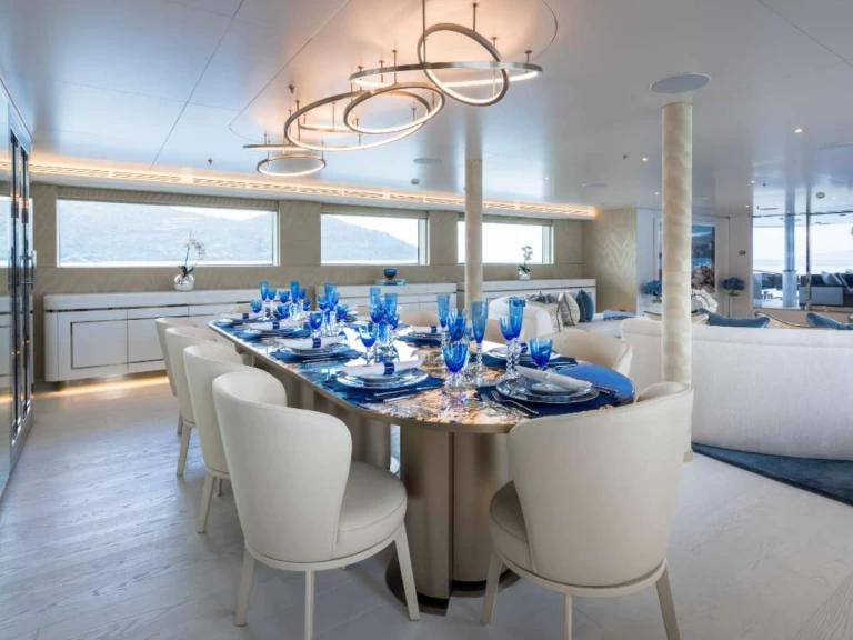 Hyr en Baglietto MISCHIEF Fiji Islands 