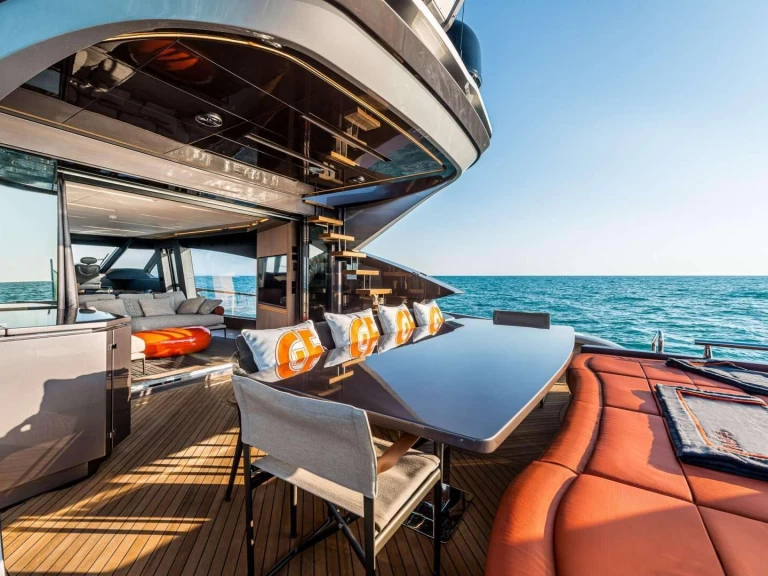 Uthyrning Italien  - Ab Yachts G FIVE av Samboat 