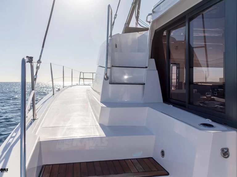 Båtuthyrning Bali Bali 4.2 i Alimos på Samboat 