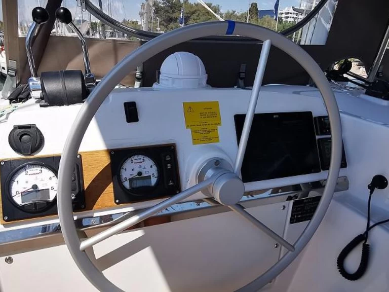 Katamaran  för uthyrning Lefkáda till det bästa priset 