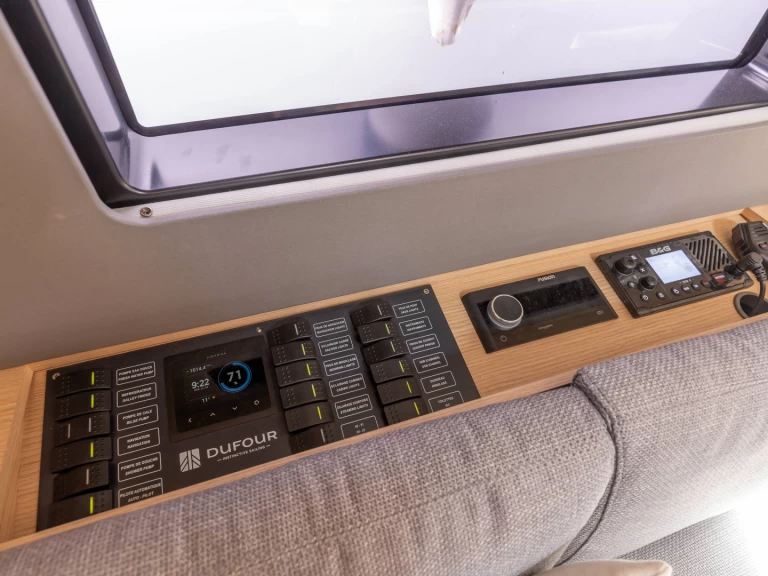 Segelbåt  för uthyrning Marseille till det bästa priset 