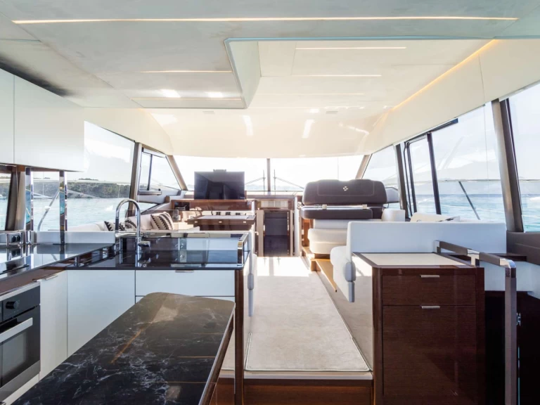 Yacht charter Golfe-Juan billig Esperanza