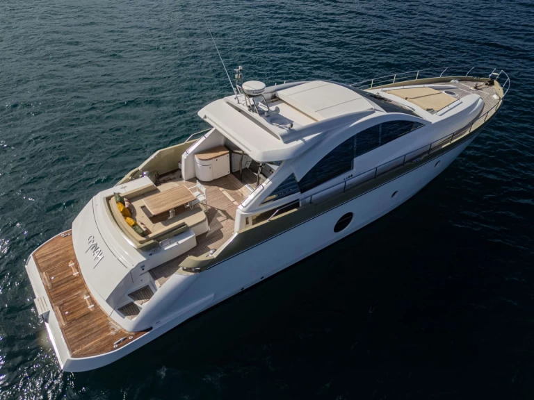 Uthyrning Palermo - Aicon GYNAH av Samboat 