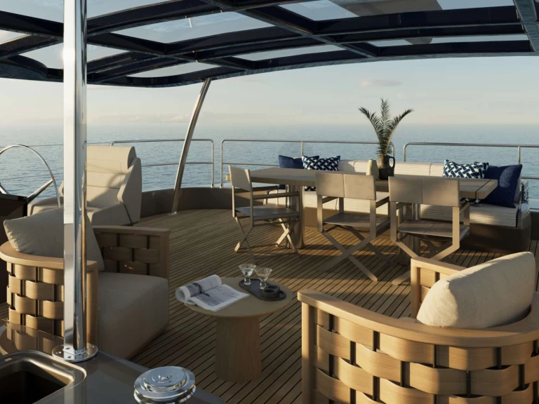 Hyra Lyx yacht med eller utan skeppare Sunreef Brittiska Jungfruöarna 