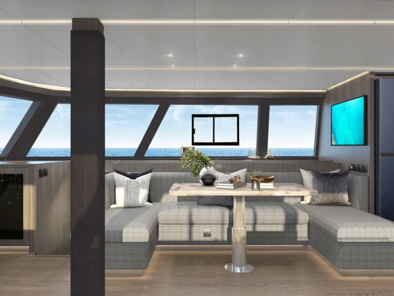Yacht charter Tortola billig ATLAS