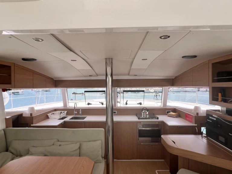 Uthyrning Le Marin - Bali Catamarans Bali Catsmart av Samboat 