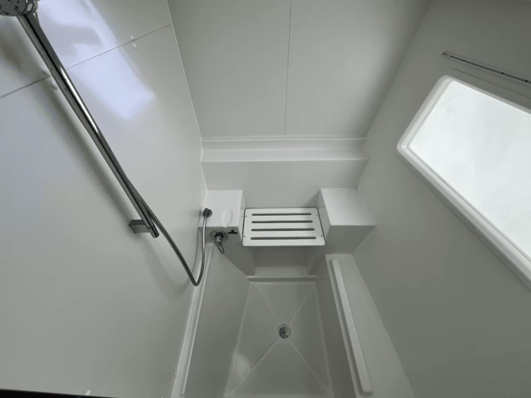 Uthyrning Tikehau - Lagoon Lagoon 380 S2 av Samboat 