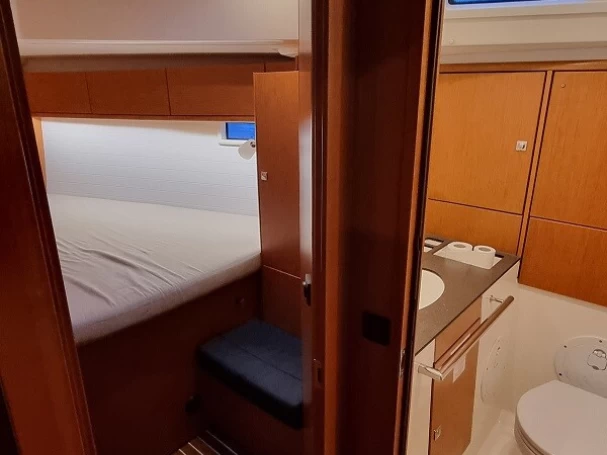 Uthyrning Darłowo - Bavaria Bavaria 46 av Samboat 