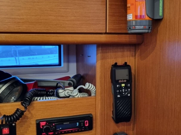 Hyr en Bavaria Bavaria 46 Darłowo 