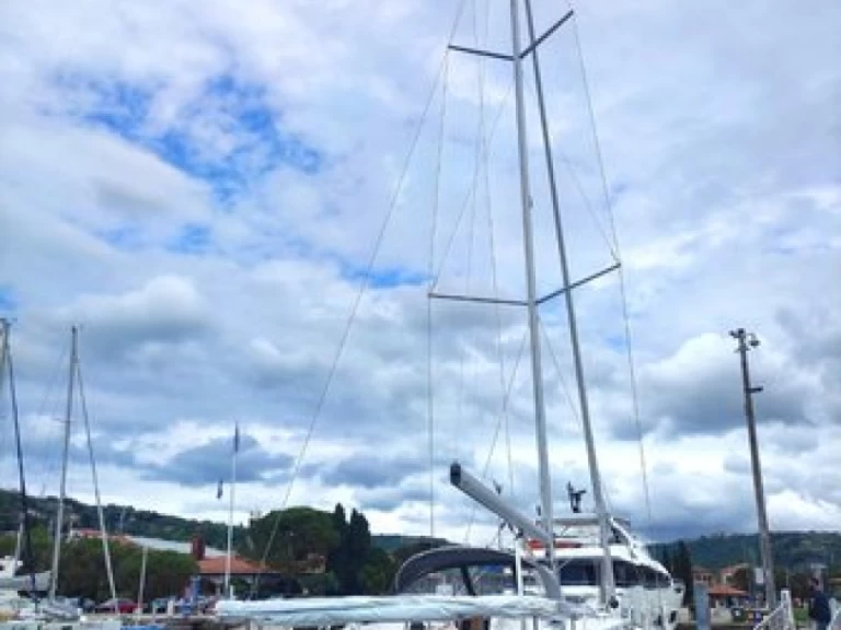 Båtuthyrning Bavaria Cruiser 46 i Turgutreis på Samboat 