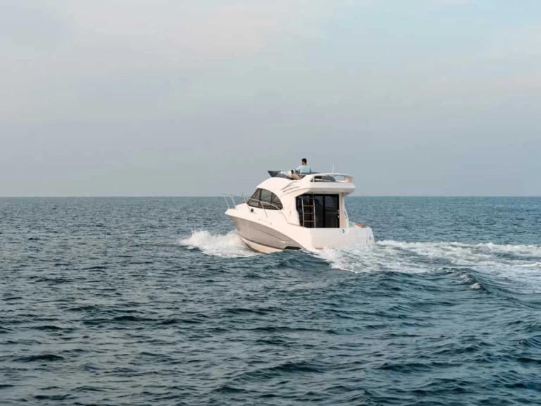 Motorbåt  för uthyrning Trogir  till det bästa priset 