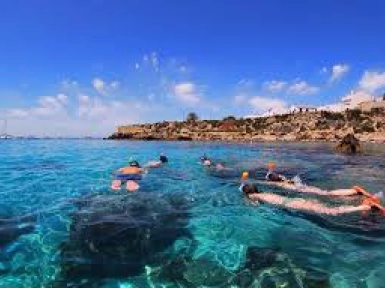 Uthyrning Motorbåt  i Port d'Alicante - Searib's Searib's Open Fishing 580