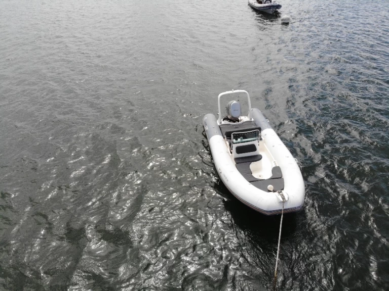 RIB för uthyrning Lège-Cap-Ferret till det bästa priset 