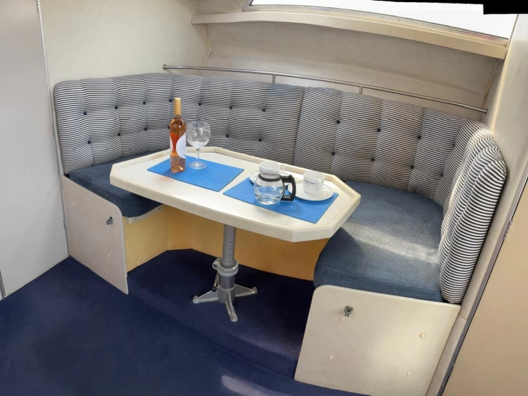 Motorbåt  för uthyrning Marina de Portimão till det bästa priset 