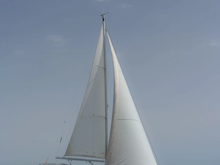 Yacht charter Castell-Platja d'Aro billig Oceanis 41.1