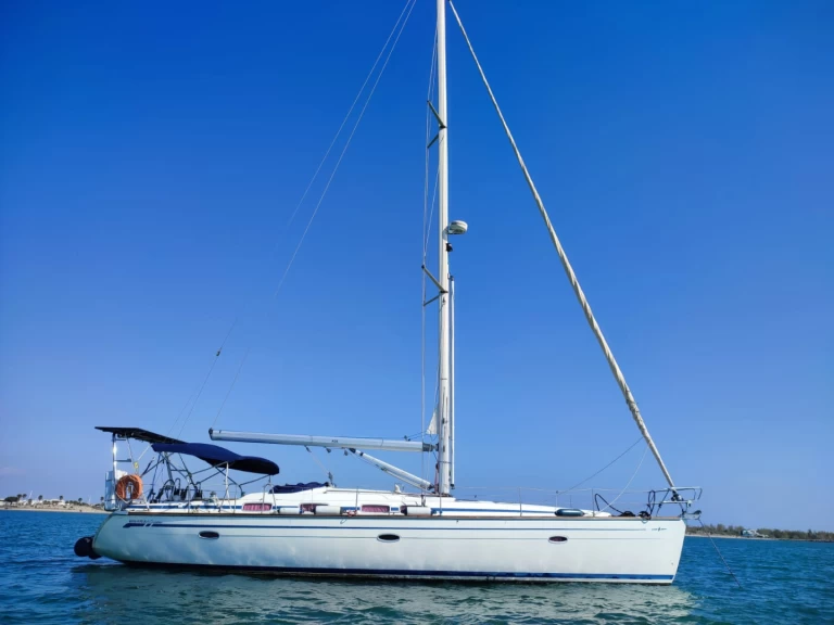 Båtuthyrning Bavaria Bavaria 46 Cruiser i Le Grau-du-Roi på Samboat 