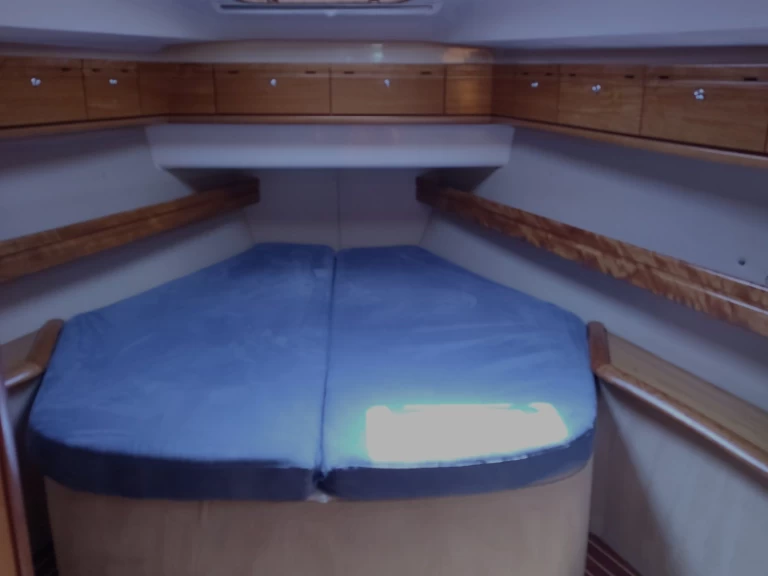 Segelbåt  för uthyrning Le Grau-du-Roi till det bästa priset 