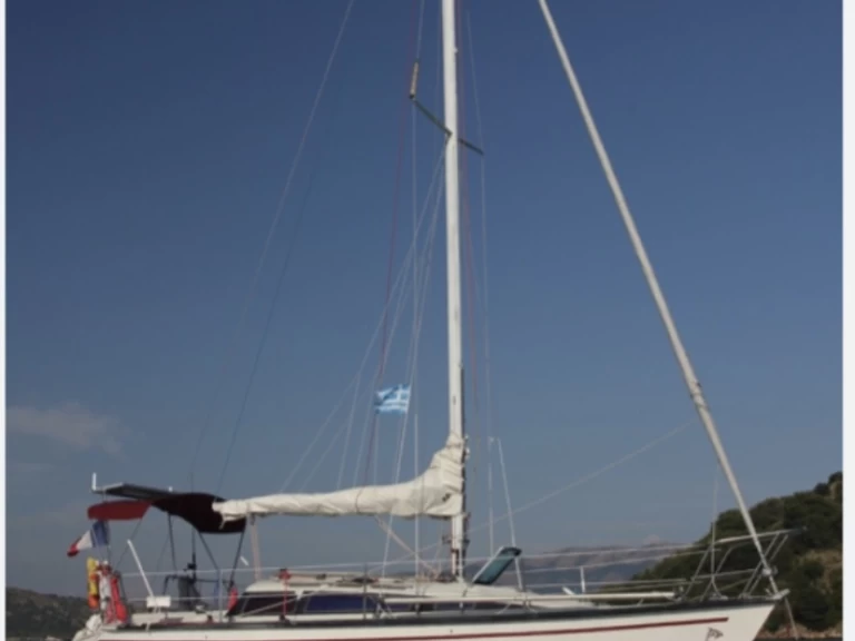 Båtuthyrning Dufour Dufour 28 i Marseille på Samboat 
