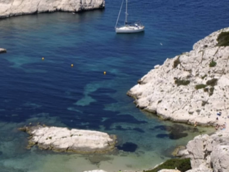 Segelbåt  för uthyrning Marseille till det bästa priset 