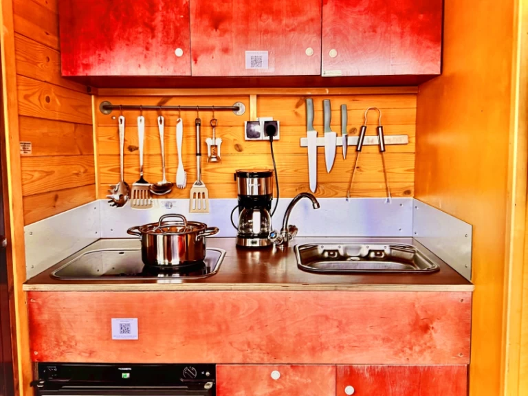 Båtuthyrning WOMA D 7 i Buchholz City på Samboat 